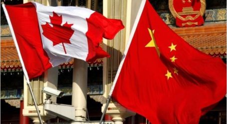 كندا والصين يوقعان إتفاقا بعدم إختراق الأسرار التجارية بين البلدين