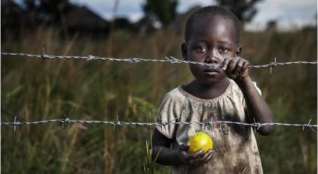 في يومهم العالمي.. أطفال إفريقيا الأكثر حرمانا من حقوقهم الأساسية