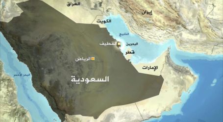 الداخلية السعودية تعلن مقتل شخصين في انفجار سيارة بالقطيف