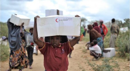 أنقذوا الأطفال: أكثر من 20 ألف طفل يواجهون خطر الموت جوعا في الصومال