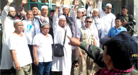 إندونيسيا: 17 إندونيسيا تم إجلائهم من مناطق النزاع في الفلبين