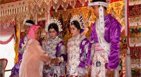 فتوى منع زواج صغيرات أندونيسيا