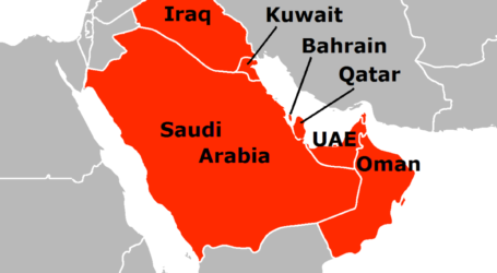 وثيقة تكشف مطالب دول الحصار من قطر