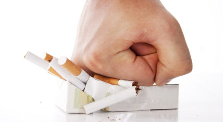 دراسة: شهر رمضان يساعد في الإقلاع عن التدخين