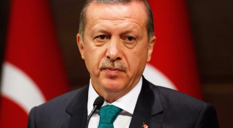 أردوغان: عزل قطر يخالف تعاليم الإسلام