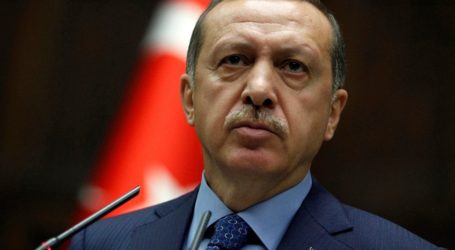 أردوغان : ملك السعودية يملك مفاتيح حلّ أزمة الخليج
