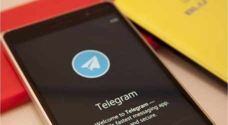 إندونيسيا : منع تطبيق تليجرام لأسباب أمنية