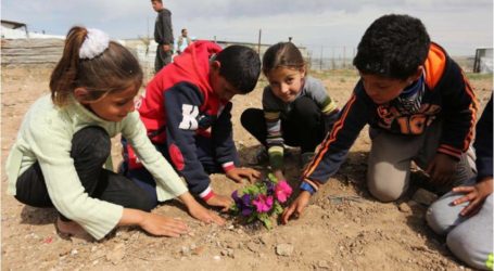 صندوق قطري يوقع اتفاقية لدعم 1120 طفلا سنويا في الضفة الغربية