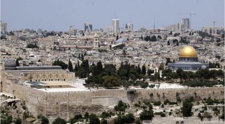 اجتماع طارئ لمجلس الأمن الاثنين بشأن التصعيد في القدس