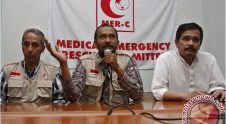 لجنة الإنقاذ في حالات الطوارئ الطبية تطلب من أطباء راخين الإلتحاق للدراسة في إندونيسيا
