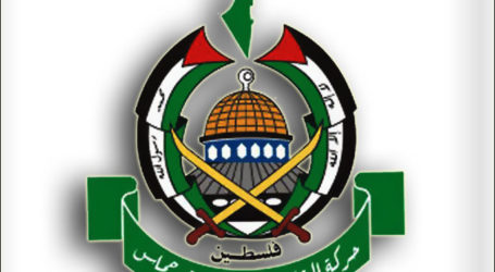 حماس تخاطب فتح: أيادينا ممدودة لإنهاء الانقسام وتوحيد الصف الوطني