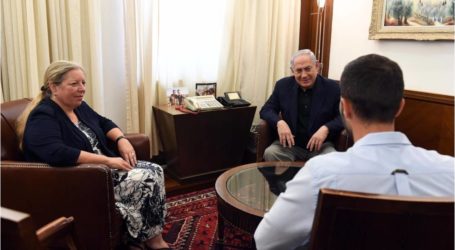 الأردن يرفض عودة سفيرة إسرائيل قبل فتح تحقيق “جدي” بحادثة السفارة
