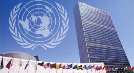 أمين عام الأمم المتحدة يعرب عن أسفه العميق إزاء قتل ثلاثة فلسطينيين في الأراضي المحتلة
