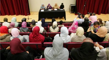 مدرسة بريطانية تدرج “الحجاب” ضمن الزي الرسمي لطلابها