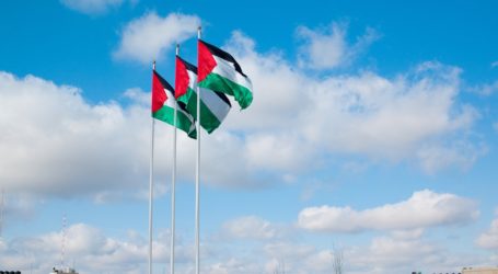مركزية القضية الفلسطينية