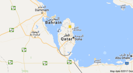 صورة قطر التي بالحصار زادت تألقا !