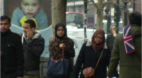 الإندبندنت: بريطانيا لم تعد مكاناً آمناً للمسلمين والأقليات