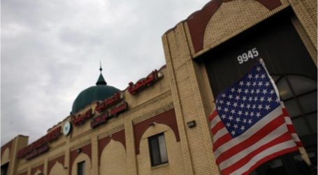 استنفار أمني في نيويورك بعد وضع صورة المسيح على سياج مسجد