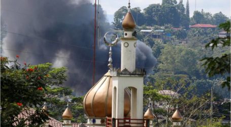 اجتماع وزاري رفيع المستوى في مانادو للتصدي لتهديدات الإرهاب المتزايدة في المنطقة