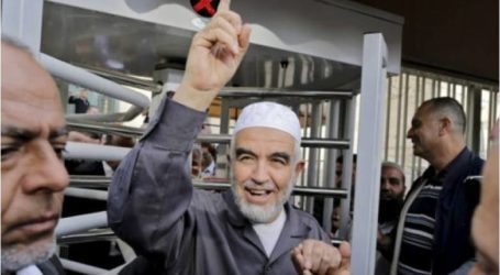 تحريض إسرائيلي على إبعاد الشيخ صلاح أو اعتقاله