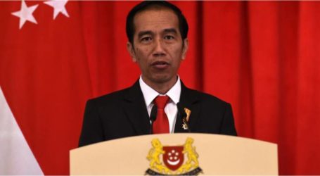 الرئيس الإندونيسي يطالب باجتماع طارئ لمجلس الأمن يبحث أحداث الأقصى