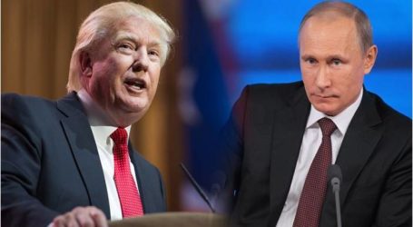 بوتين يعلن طرد 755 دبلوماسيا أمريكياً من روسيا