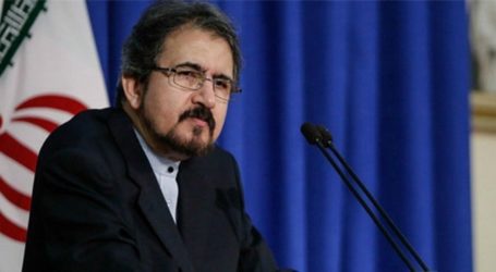 طهران: الرياض تقبل بقنصلية مؤقتة لخدمة حجاج إيران