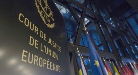 العدل الأوروبية تعيد حماس للقائمة الإرهابية