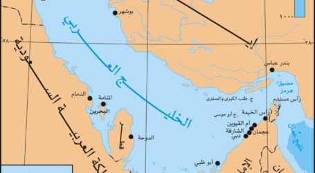 آفاق التدخل الدولي في الأزمة الخليجية
