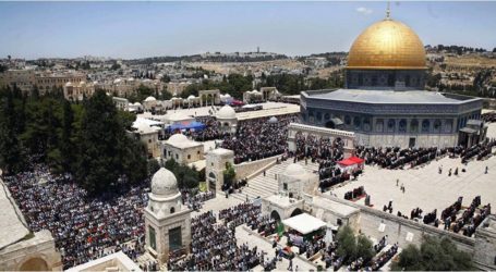 انتصار القدس هل يحيي الضمير العربي؟