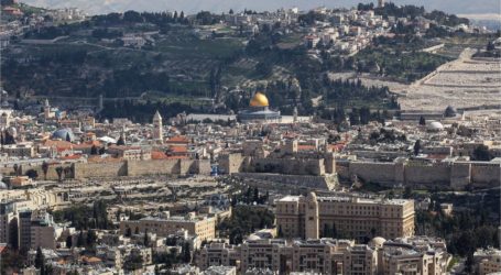 موغريني: القدس الشرقية جزء لا يتجزأ من الأرض الفلسطينية المحتلة