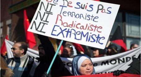 ارتفاع جرائم الكراهية ضد المسلمين في كندا