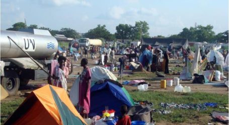 العفو تتهم طرفي النزاع في جنوب السودان بارتكاب جرائم حرب