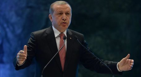 تركيا : إسرائيل تحاول أخذ المسجد الأقصى من المسلمين