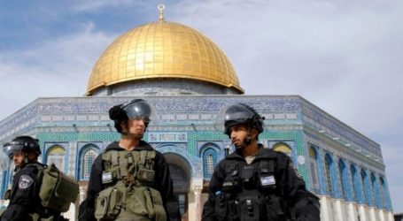 أوقاف القدس: لا سيطرة لنا على الأقصى وأضرار كبيرة بأروقته