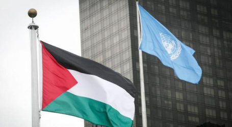 فلسطين تطالب الأمم المتحدة بإجراءات عاجلة لوقف الجرائم الإسرائيلية
