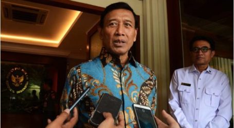 إندونيسيا و الصين تعزيز العلاقات في الشؤون السياسية والقانونية والقطاعات