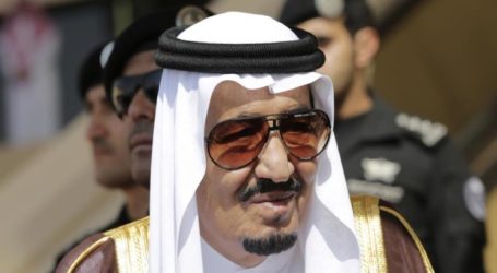 السعودية تستضيف 1000 فلسطيني من ذوي الشهداء لأداء الحج