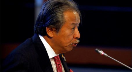 وزير الخارجية الماليزي يعتذر لإندونيسيا عن الخطأ  الذي ارتكبته اللجنة