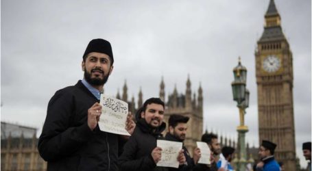 إنقاذ المسلمين من طوفان النازيين الجدد في بريطانيا