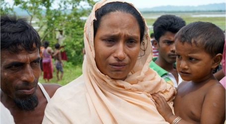 الهند تعتزم ترحيل 40 ألفا من الروهينغا من أراضيها