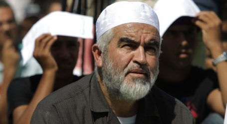 حماس: اعتقال الشيخ صلاح إمعان بعنصرية الاحتلال