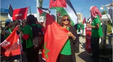 فلسطين والمغرب تضغطان لإلغاء قمة  إفريقية ـ إسرائيلية