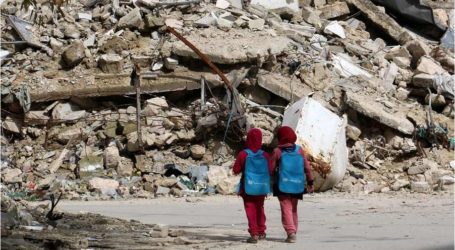 الأمم المتحدة : 4.5 مليون طفل لن يعودوا إلى مدارسهم في اليمن