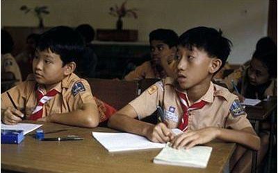 إندونيسيا تتخذ تدابير لحماية الشباب من التطرف