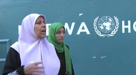 الأونروا تقدم مساعداتها لــ 1.3 مليون لاجئ بقطاع غزة
