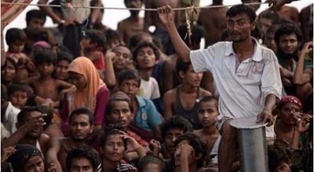 ميانمار :12قتيلاً في هجمات للروهينغا بشمال غرب ميانمار