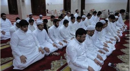 توقيف إمام مسجد دعا لقتل المسلم الذي لايؤدي صلاة الجماعة