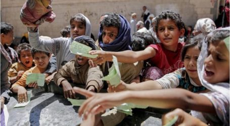 الأمم المتحدة: سبعة ملايين يمني باتوا على وشك المجاعة