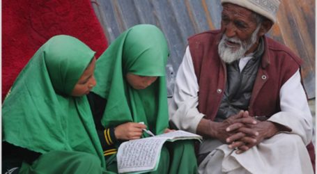الصين تحظر على مسلميها استخدام لغتهم في المدارس